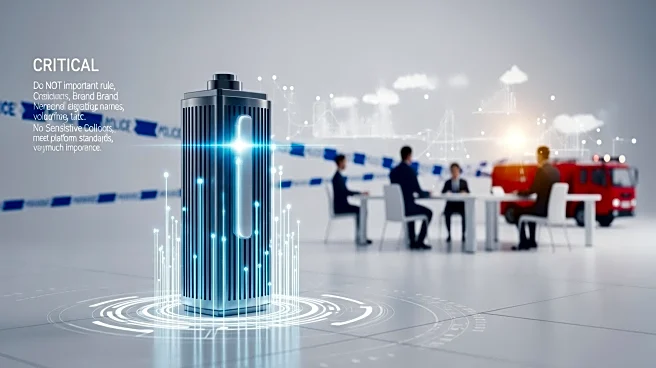 Wärtsilä Energy Storage Introduces GEMS Pulse to Optimize Battery Systems