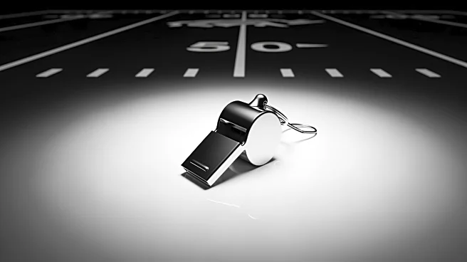 ACC Fines Clemson $10,000 for Dabo Swinney's Referee Criticism