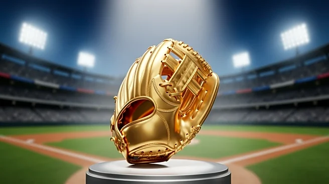 New York Yankees' Max Fried Wins 2025 Gold Glove Award for Pitching Excellence