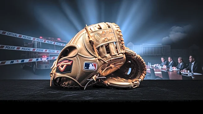 Minor League Baseball Awards Gold Gloves to Top Defensive Players, Highlighting Major League Potential