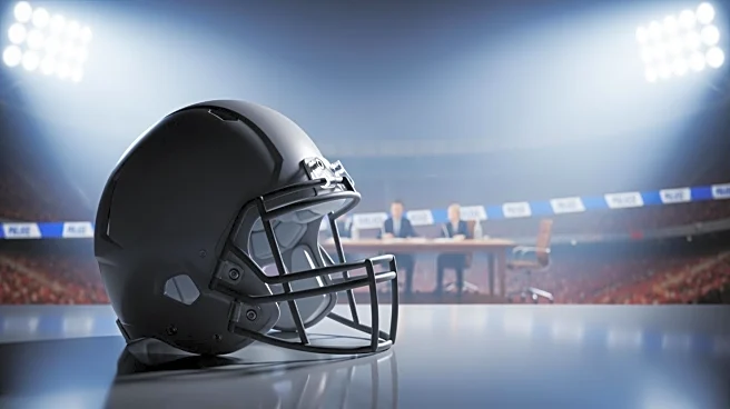 Detroit Lions' Playoff Hopes in Jeopardy After Loss to Minnesota Vikings