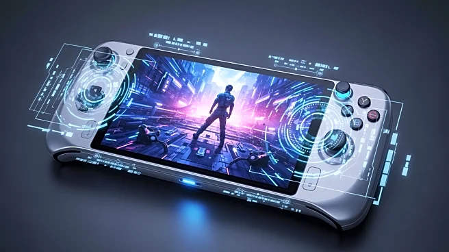 MSI Claw Handhelds Introduce Windows Full Screen Experience, Expanding Gaming Options