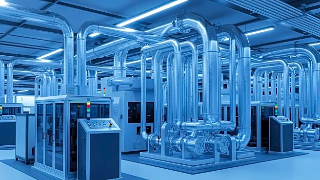 OEM Insulation Market Projected to Reach USD 25.3 Billion by 2035, Boosting Energy-Efficient Manufacturing