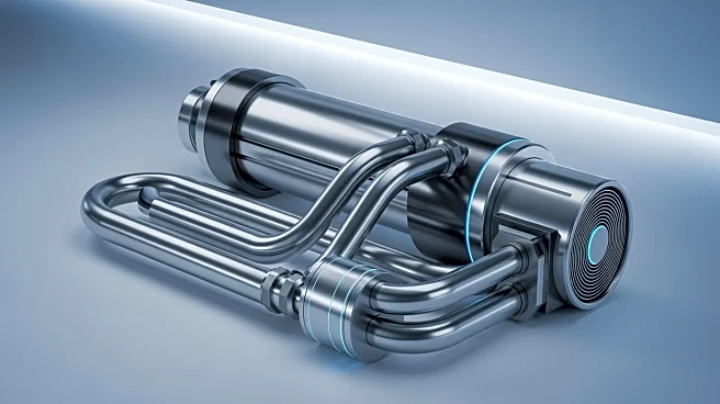 Eaton to Acquire Boyd Thermal, Enhancing Data Center Solutions with Liquid Cooling Technology