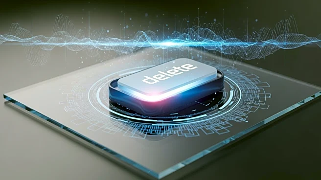 OpenAI Offers Quick Method to Delete ChatGPT Conversations, Enhancing User Privacy