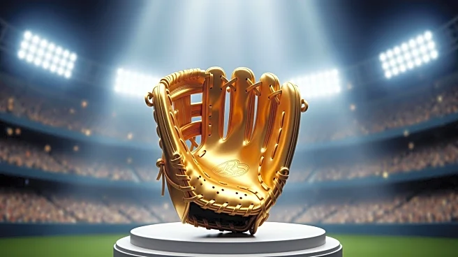 Top Prospect Konnor Griffin Wins MiLB Gold Glove, Signaling Bright Future