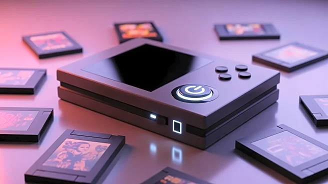 Sega Technical Institute's 'Dark Empires' Prototype Released Online, Reviving Interest in Cancelled Game