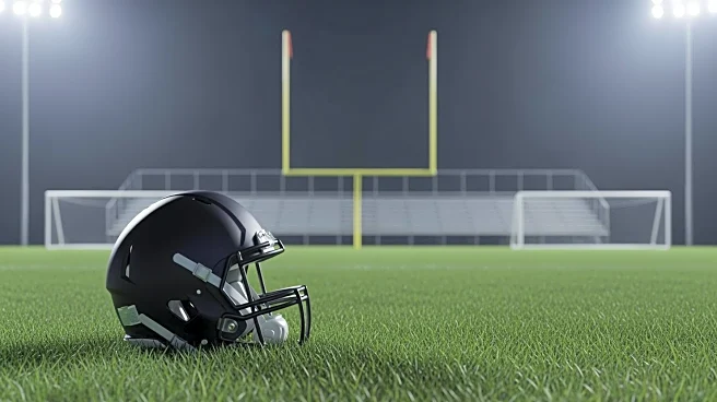 Packers' Tucker Kraft Carted Off Field with Knee Injury in Loss to Panthers