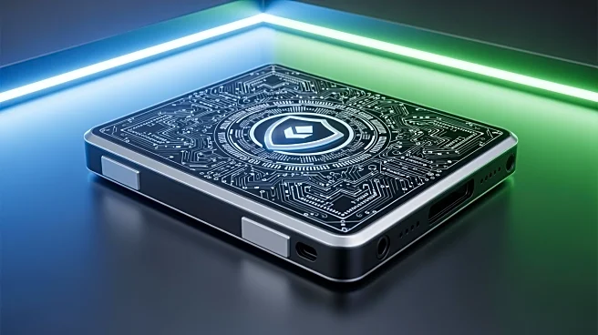 Digital Shield Hardware Wallet Achieves CertiK Certification, Enhancing Self-Custody Security