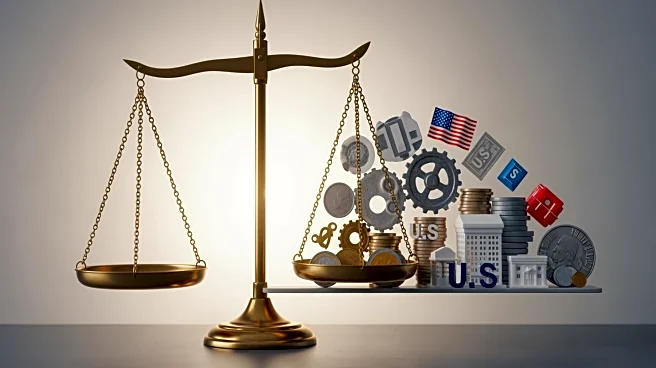 Supreme Court to Hear Case on President Trump's Tariff Authority and Its Impact on U.S. Businesses