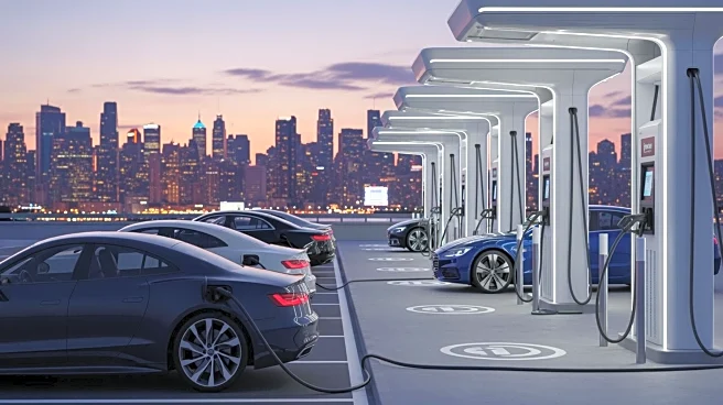 XPENG Achieves Record Sales Growth with 76% Increase in October