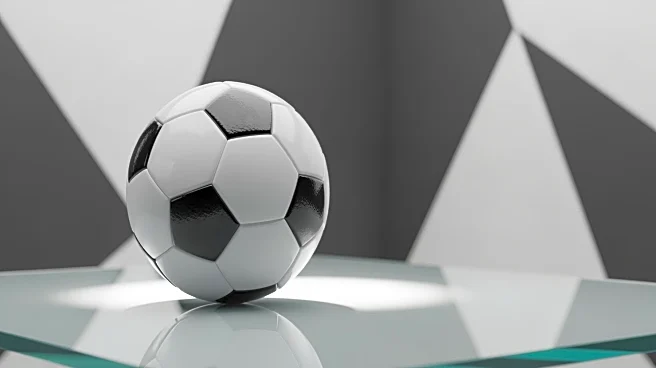 Inter Milan Plans Major Offer for Crystal Palace's Marc Guehi Amid Contract Uncertainty