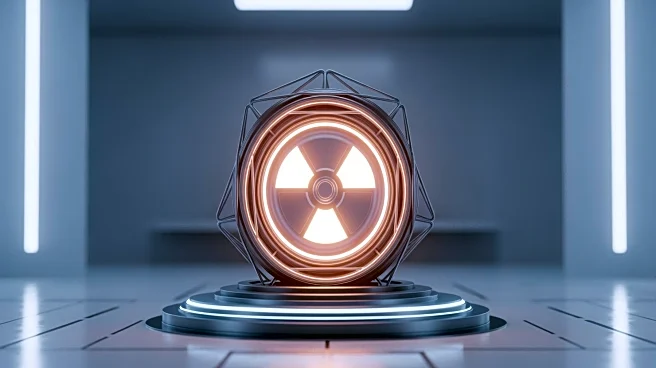 China Responds to President Trump’s Nuclear Weapons Testing Claims