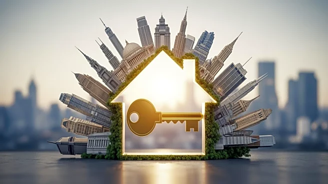 Kansas City Housing Market Attracts Interest from Major U.S. Metros