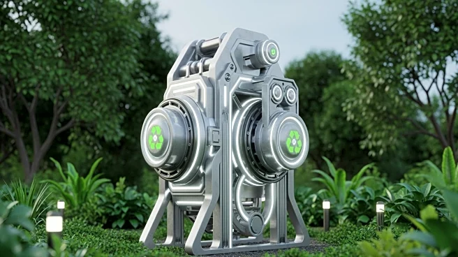 DEScycle Wins Awards for Innovation in Metal Recycling and Environmental Impact