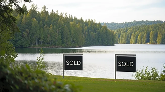 Homebuyers from Portland and Seattle Show High Interest in Longview Properties