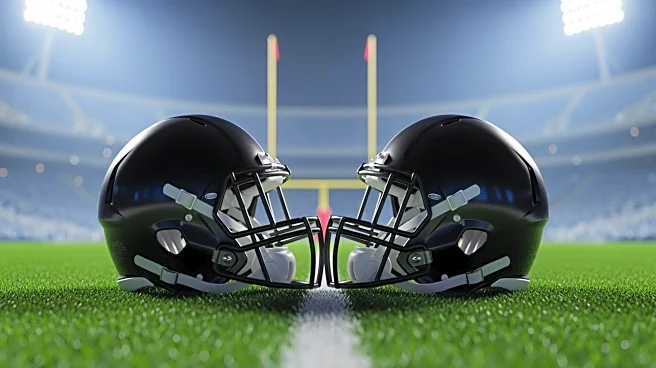 NFL Week 9: Key Injuries Impact Teams as Trade Deadline Approaches