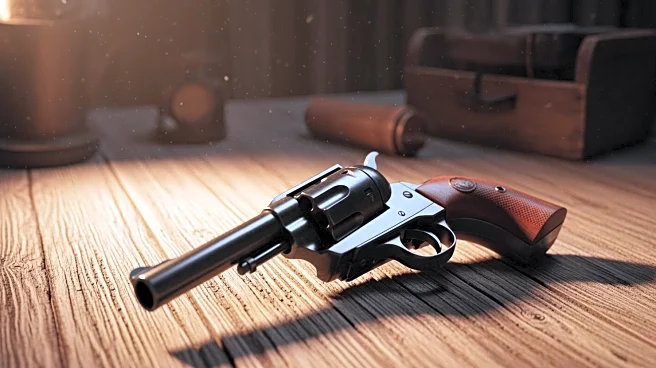 Rockstar Games Co-Founder Discusses Future of Red Dead Redemption Series