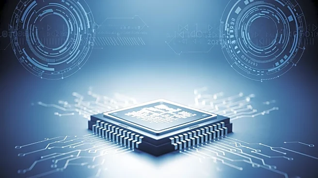 Micron Technology's $2 Billion Tax Break Proposal Faces Public Hearing in Onondaga County