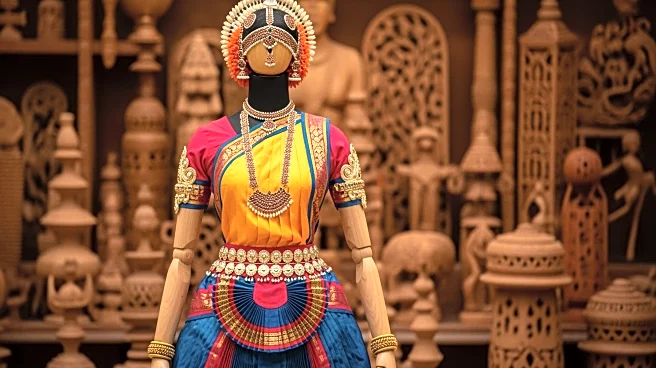 Karnataka Tourism to Highlight Cultural Richness at WTM London 2025