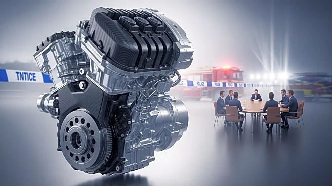 Mazda Develops Carbon-Capture Technology for Combustion Engines