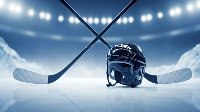 New York Rangers Adjust Roster with Player Movements Amid NHL Season