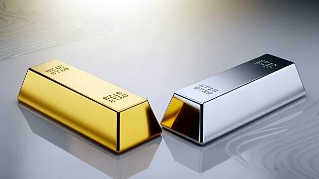 Jim Wyckoff Analyzes Gold and Silver Market Stabilization