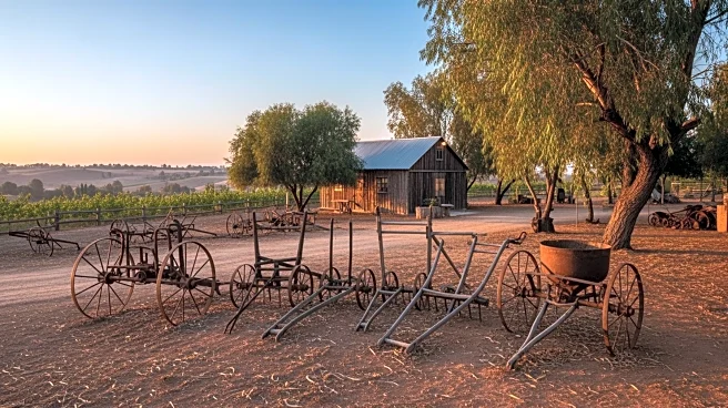 Israeli Government Urges Return to Kibbutz Amid Trauma Concerns