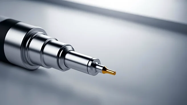 PdNi Bimetallic Alloys Enhance Glucose Monitoring Technology