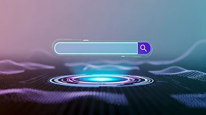 AI-Powered Search Tools Transform Marketing Strategies