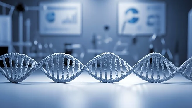 LMSz Method Introduces Gene-Specific Growth Charts for Rare Neurodevelopmental Disorders