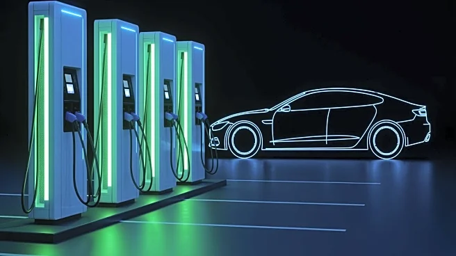 Ford and Hyundai Report Significant Declines in EV Sales Following End of Federal Incentives