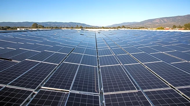 World's Largest Rooftop Solar Array Installed in Norway to Boost Renewable Energy