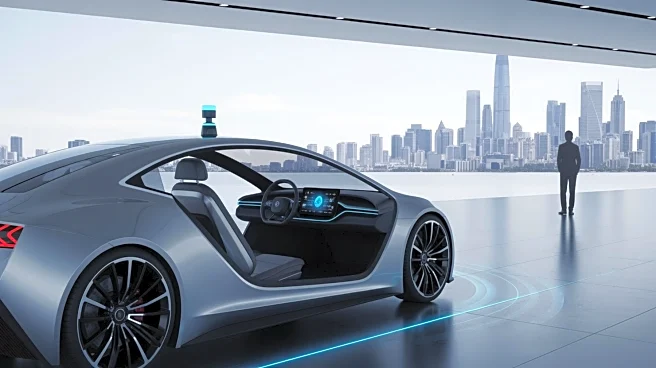 Waymo Begins Testing Self-Driving Vehicles in Detroit with Human Supervision