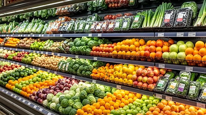 Asda Sells Leon Back to Co-Founder Amid Strategic Shift