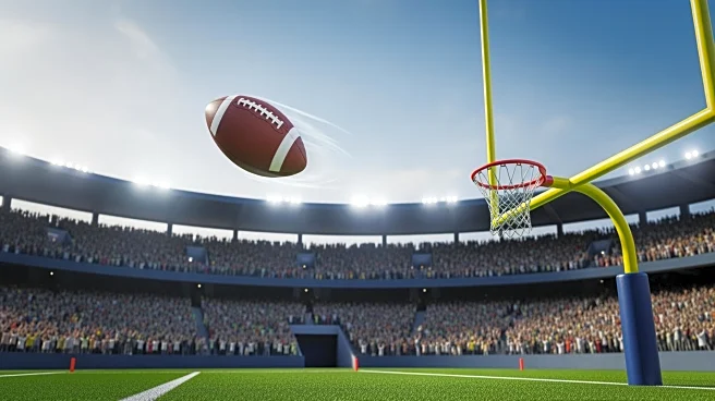 Chicago Bears Secure Thrilling Victory Over Cincinnati Bengals in High-Scoring Game