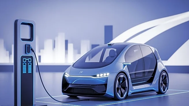 Pony AI Prices Hong Kong Listing, Aims to Raise $864 Million