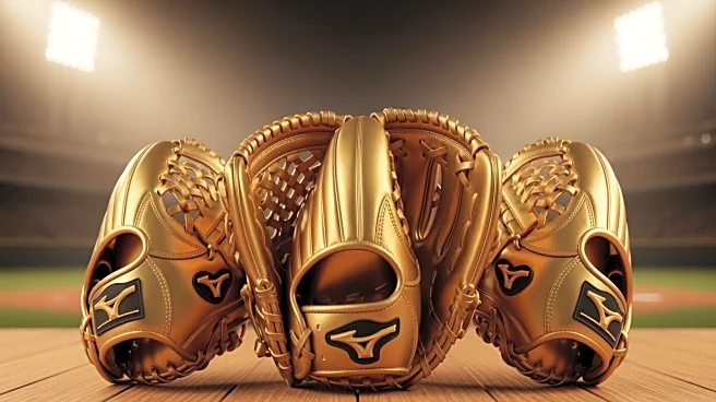 Chicago Cubs Celebrate Three Gold Glove Award Winners, Highlighting Defensive Prowess