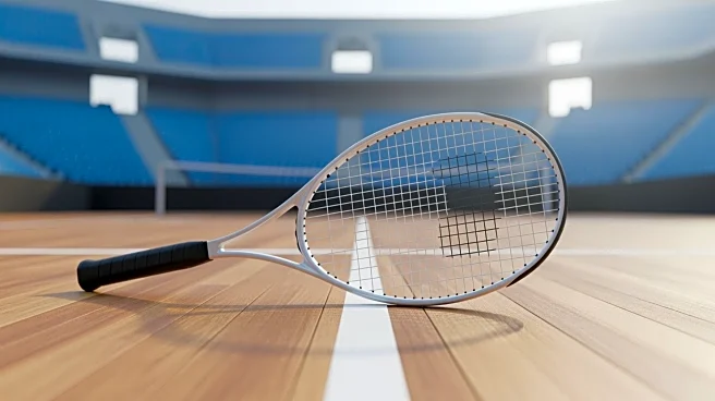 Felix Auger-Aliassime Withdraws from Metz, ATP Finals Spot at Risk