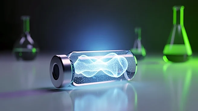 Chemists Discover New Antibiotic with Enhanced Potency Against Drug-Resistant Bacteria