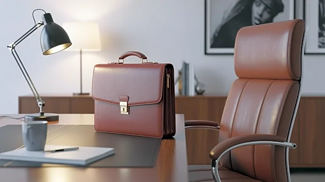 Top Law Firm Mandates Increased Office Attendance for Associates