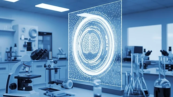 Roche Invests $55 Million in Blood-Brain Barrier Technology with Manifold