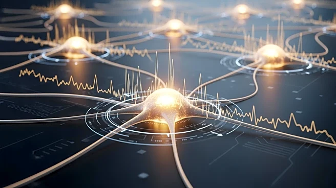 USC Researchers Develop Artificial Neurons to Mimic Brain Function