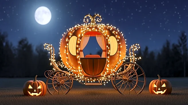 Illumination Entertainment's 'Regretting You' Tops Halloween Box Office Amid Slow October