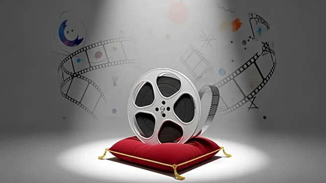 Spy Hop's PitchNic Program Showcases Ambitious Short Films with Diverse Narratives