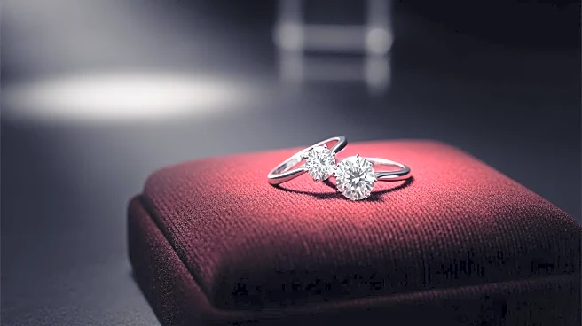 Angola's De Beers Acquisition Strategy: Independent Financing Without Government Support