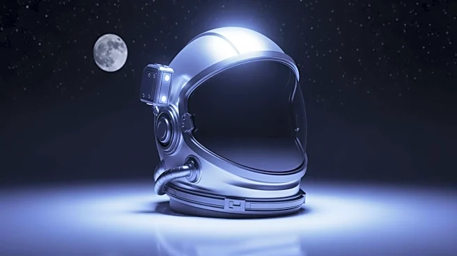 NASA Rebuts Kim Kardashian's Moon Landing Conspiracy Claims