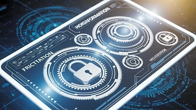 Social Media Platforms Implement Friction Interventions to Combat Misinformation Spread