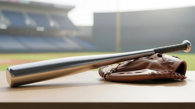 Toronto Blue Jays Face Potential Roster Shakeup After World Series Loss