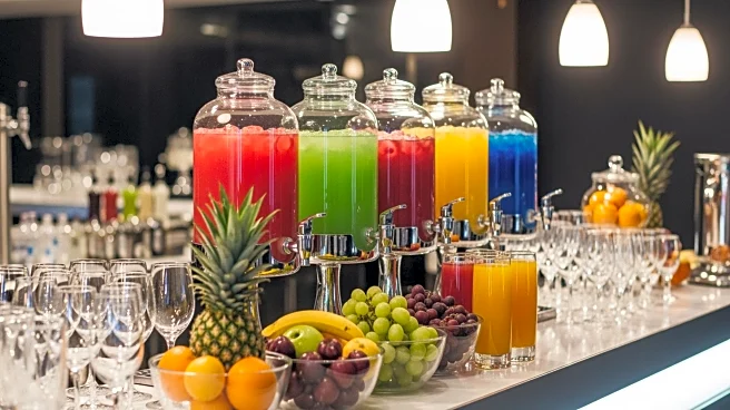 Chick-fil-A Launches Daybright, a Beverage-Focused Restaurant in Georgia